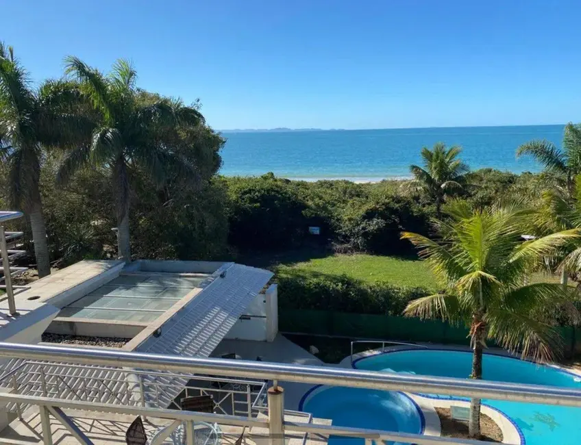 Foto 3 de Casa com 6 quartos à venda e para alugar, 950m2 em Jurerê Internacional, Florianopolis - SC