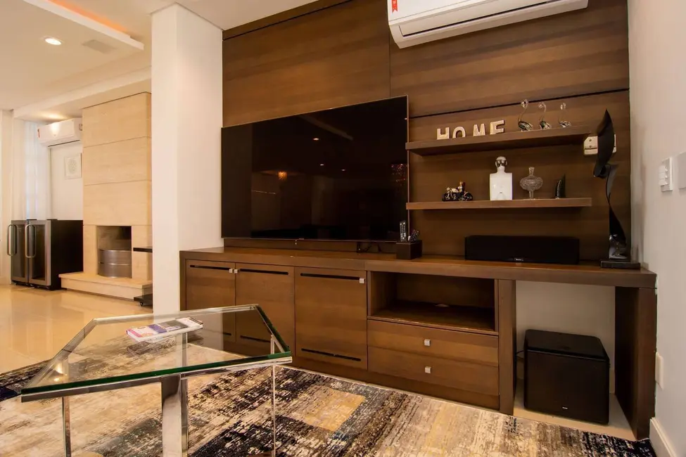 Foto 9 de Casa com 5 quartos à venda em Jurerê Internacional, Florianopolis - SC