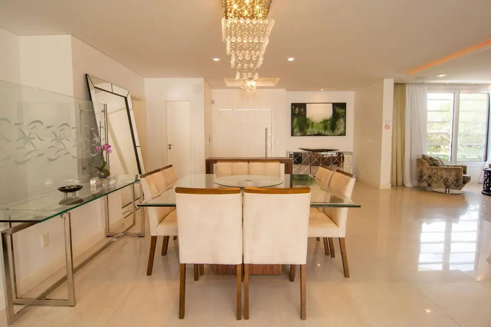 Foto 7 de Casa com 5 quartos à venda em Jurerê Internacional, Florianopolis - SC