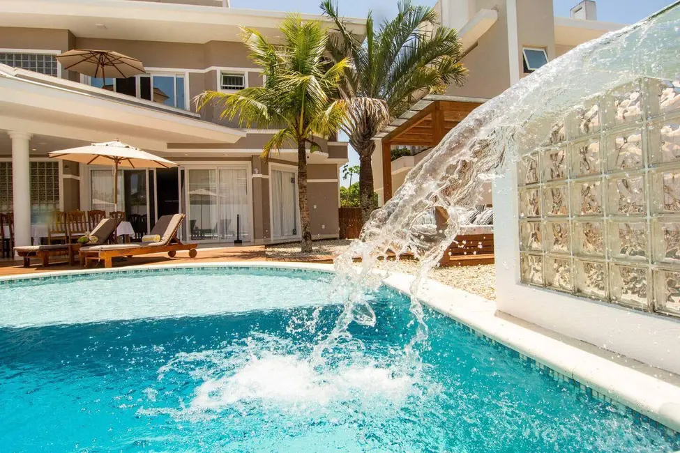 Foto 5 de Casa com 5 quartos à venda em Jurerê Internacional, Florianopolis - SC