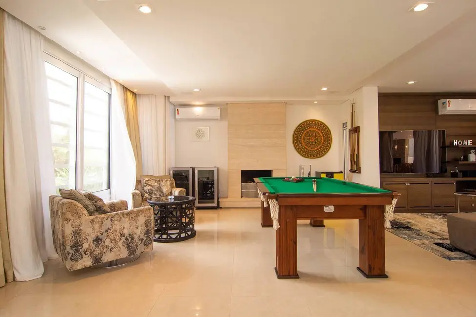 Foto 8 de Casa com 5 quartos à venda em Jurerê Internacional, Florianopolis - SC