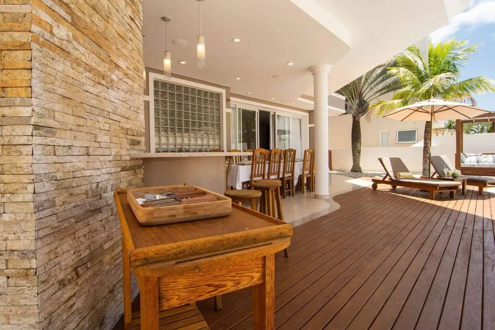 Foto 6 de Casa com 5 quartos à venda em Jurerê Internacional, Florianopolis - SC