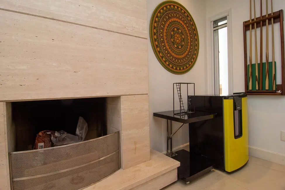 Foto 2 de Casa com 5 quartos à venda em Jurerê Internacional, Florianopolis - SC