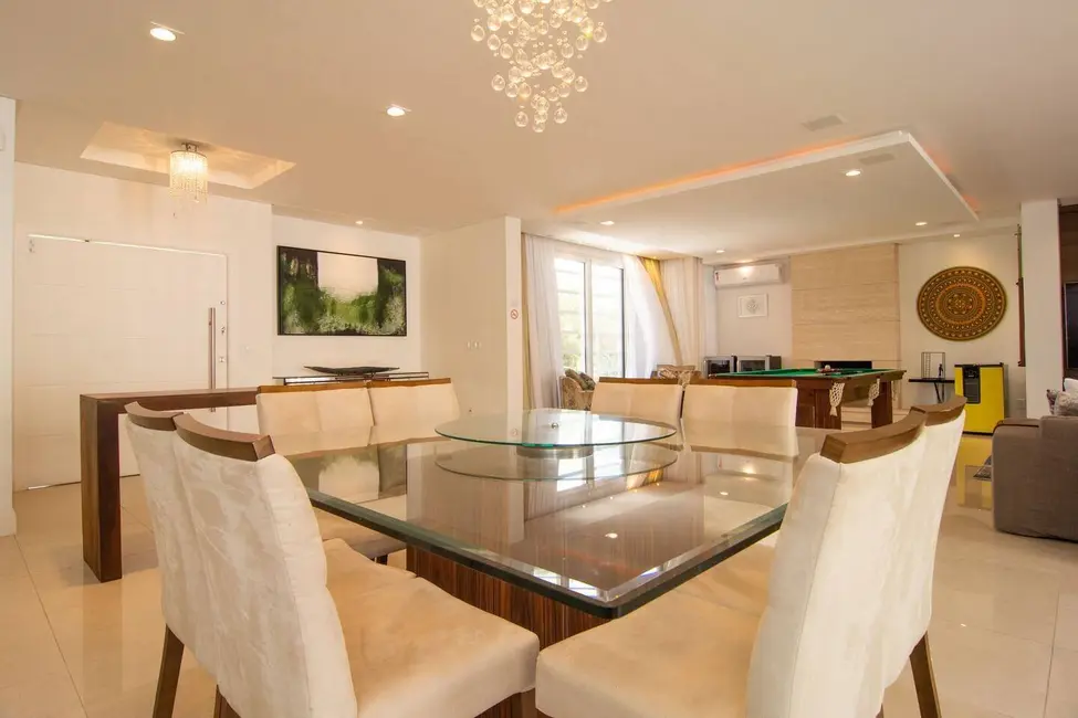 Foto 3 de Casa com 5 quartos à venda em Jurerê Internacional, Florianopolis - SC