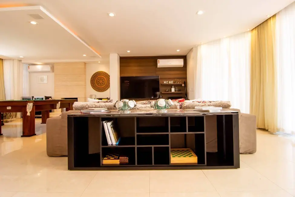 Foto 4 de Casa com 5 quartos à venda em Jurerê Internacional, Florianopolis - SC