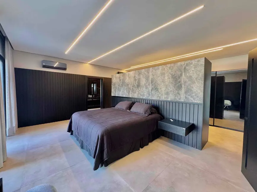 Foto 6 de Casa com 5 quartos à venda e para alugar, 646m2 em Jurerê Internacional, Florianopolis - SC