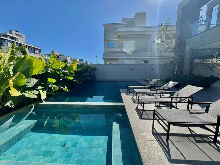 Foto 1 de Casa com 5 quartos à venda e para alugar, 646m2 em Jurerê Internacional, Florianopolis - SC