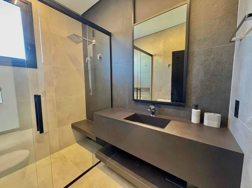 Foto 5 de Casa com 5 quartos à venda e para alugar, 646m2 em Jurerê Internacional, Florianopolis - SC