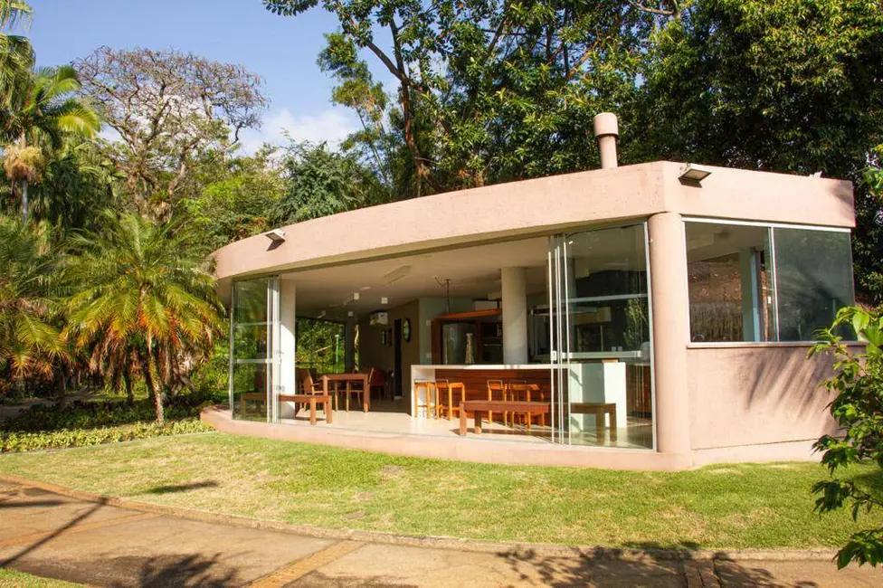 Casa com 5 quartos à venda, 6100m2 em Lagoa da Conceição, Florianopolis - SC - imagem 8 Foto 8 de Casa com 5 quartos à venda, 6100m2 em Lagoa da Conceição, Florianopolis - SC