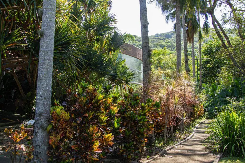Casa com 5 quartos à venda, 6100m2 em Lagoa da Conceição, Florianopolis - SC - imagem 3 Foto 3 de Casa com 5 quartos à venda, 6100m2 em Lagoa da Conceição, Florianopolis - SC