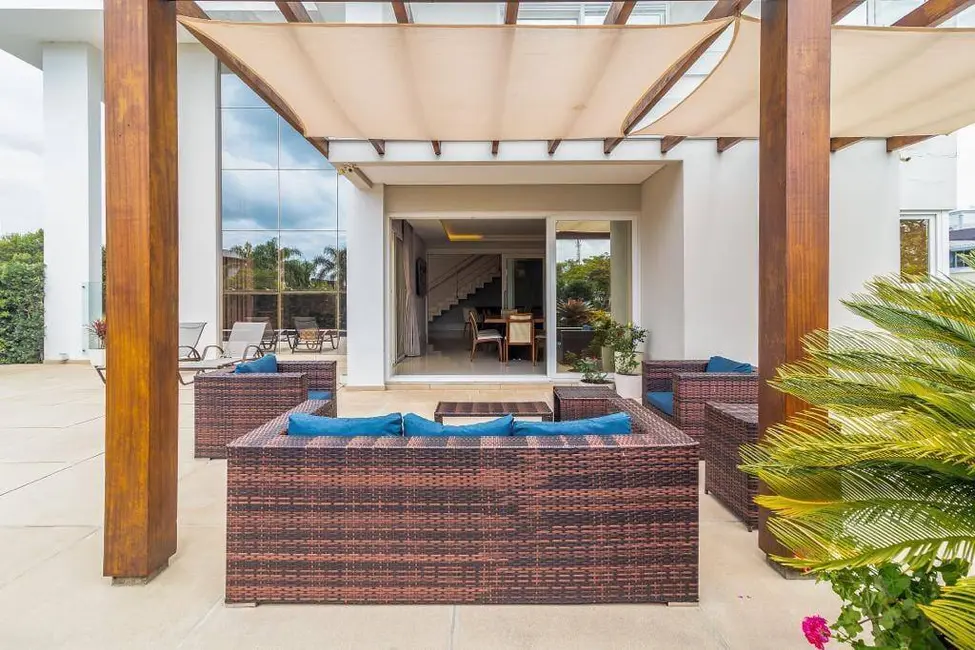 Casa com 5 quartos à venda, 500m2 em Jurerê Internacional, Florianopolis - SC - imagem 7 Foto 7 de Casa com 5 quartos à venda, 500m2 em Jurerê Internacional, Florianopolis - SC