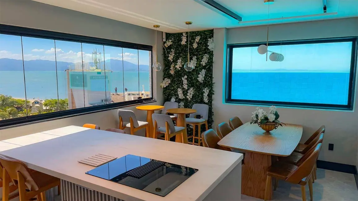 Apartamento com 4 quartos à venda, 290m2 em Jurerê, Florianopolis - SC - imagem 5 Foto 5 de Apartamento com 4 quartos à venda, 290m2 em Jurerê, Florianopolis - SC