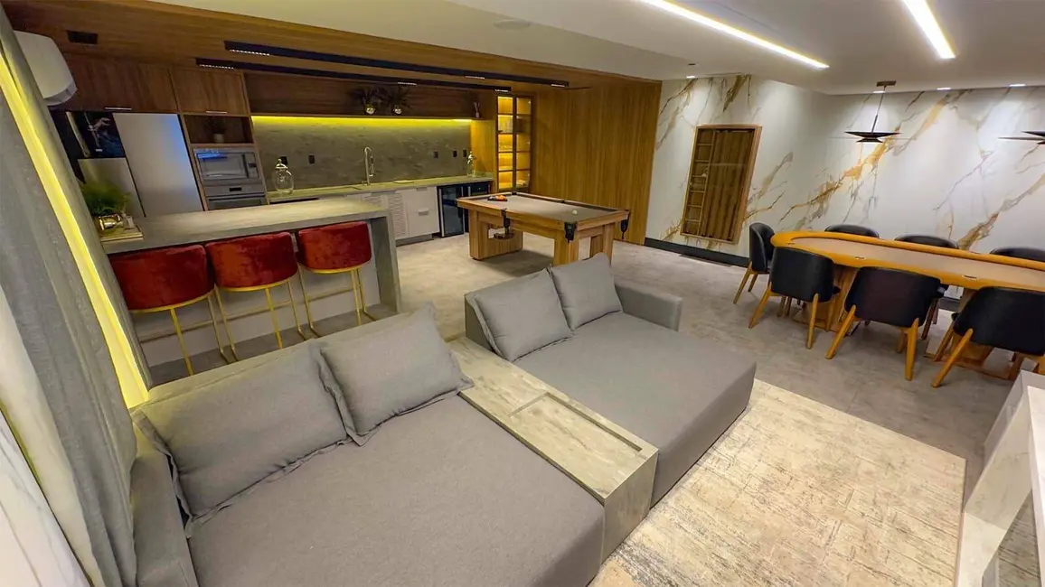 Apartamento com 4 quartos à venda, 290m2 em Jurerê, Florianopolis - SC - imagem 3 Foto 3 de Apartamento com 4 quartos à venda, 290m2 em Jurerê, Florianopolis - SC