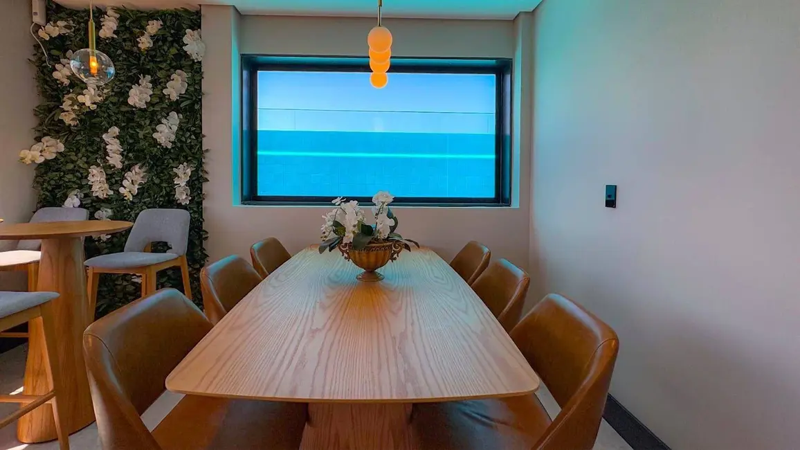 Apartamento com 4 quartos à venda, 290m2 em Jurerê, Florianopolis - SC - imagem 6 Foto 6 de Apartamento com 4 quartos à venda, 290m2 em Jurerê, Florianopolis - SC