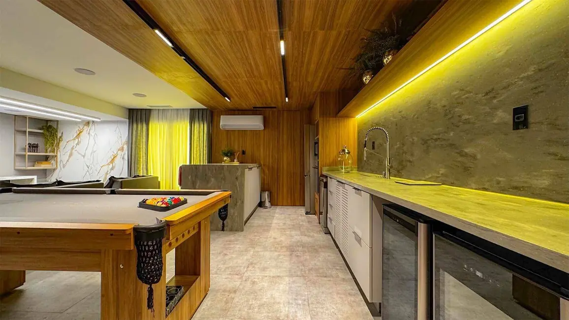 Apartamento com 4 quartos à venda, 290m2 em Jurerê, Florianopolis - SC - imagem 2 Foto 2 de Apartamento com 4 quartos à venda, 290m2 em Jurerê, Florianopolis - SC