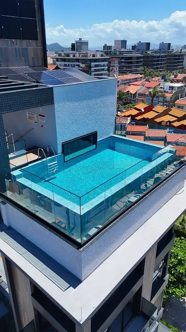 Apartamento com 4 quartos à venda, 290m2 em Jurerê, Florianopolis - SC - imagem 8 Foto 8 de Apartamento com 4 quartos à venda, 290m2 em Jurerê, Florianopolis - SC