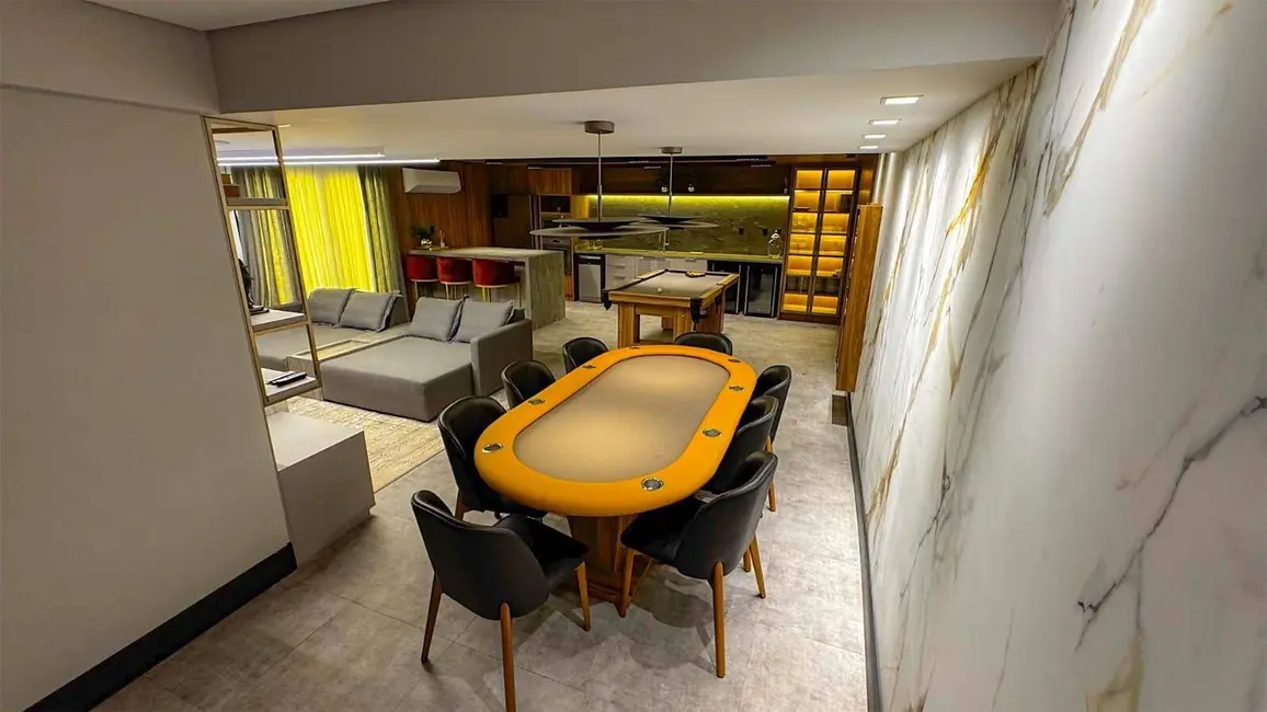 Apartamento com 4 quartos à venda, 290m2 em Jurerê, Florianopolis - SC - imagem 1 Foto 1 de Apartamento com 4 quartos à venda, 290m2 em Jurerê, Florianopolis - SC