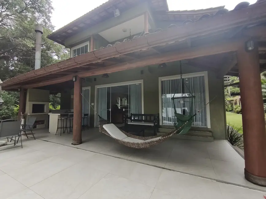 Foto 8 de Casa com 4 quartos à venda, 350m2 em Lagoa da Conceição, Florianopolis - SC