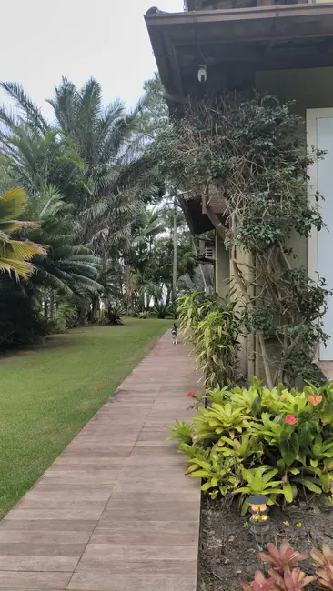 Foto 5 de Casa com 4 quartos à venda, 350m2 em Lagoa da Conceição, Florianopolis - SC
