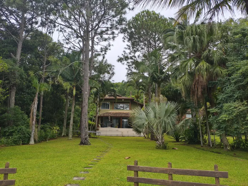 Foto 7 de Casa com 4 quartos à venda, 350m2 em Lagoa da Conceição, Florianopolis - SC