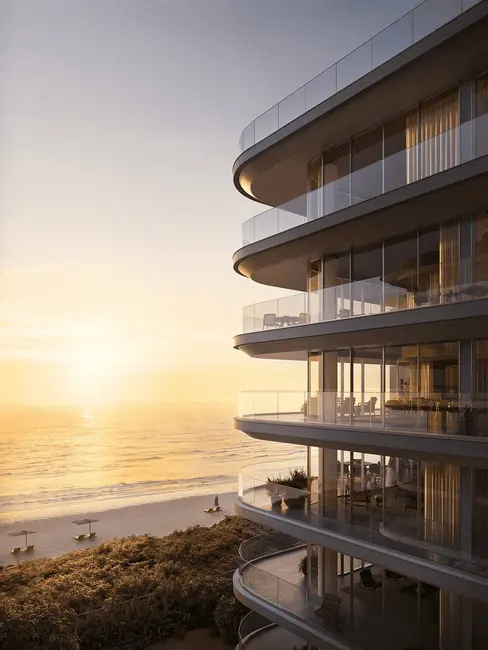 Foto 8 de Apartamento com 4 quartos à venda, 183m2 em Jurerê Internacional, Florianopolis - SC