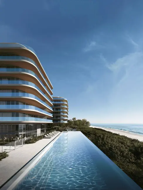 Foto 1 de Apartamento com 4 quartos à venda, 183m2 em Jurerê Internacional, Florianopolis - SC