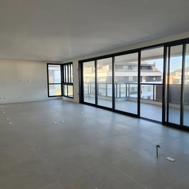 Apartamento com 4 quartos à venda, 235m2 em Jurerê, Florianopolis - SC - imagem 5 Foto 5 de Apartamento com 4 quartos à venda, 235m2 em Jurerê, Florianopolis - SC