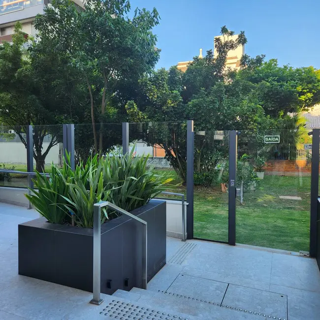 Apartamento com 4 quartos à venda, 235m2 em Jurerê, Florianopolis - SC - imagem 4 Foto 4 de Apartamento com 4 quartos à venda, 235m2 em Jurerê, Florianopolis - SC