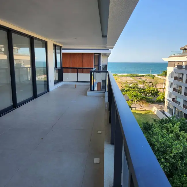 Apartamento com 4 quartos à venda, 235m2 em Jurerê, Florianopolis - SC - imagem 1 Foto 1 de Apartamento com 4 quartos à venda, 235m2 em Jurerê, Florianopolis - SC