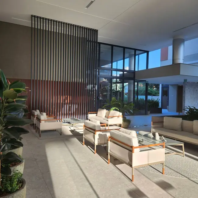 Apartamento com 4 quartos à venda, 235m2 em Jurerê, Florianopolis - SC - imagem 3 Foto 3 de Apartamento com 4 quartos à venda, 235m2 em Jurerê, Florianopolis - SC
