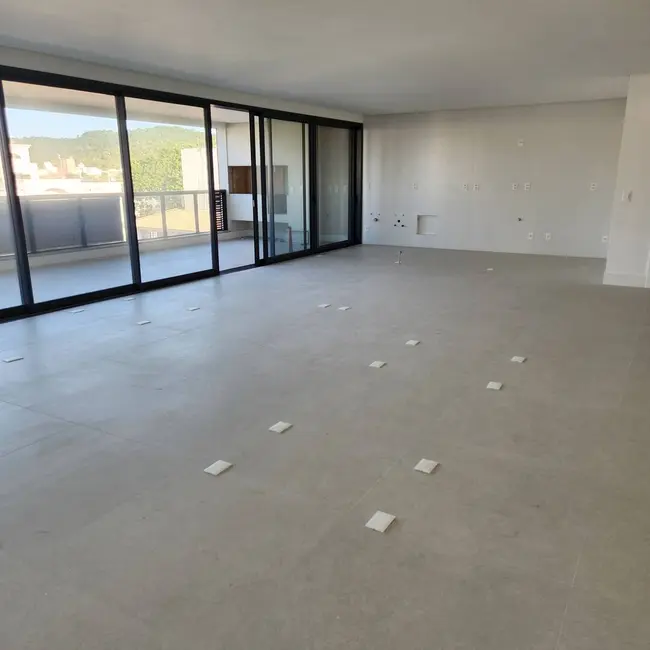 Apartamento com 4 quartos à venda, 235m2 em Jurerê, Florianopolis - SC - imagem 8 Foto 8 de Apartamento com 4 quartos à venda, 235m2 em Jurerê, Florianopolis - SC