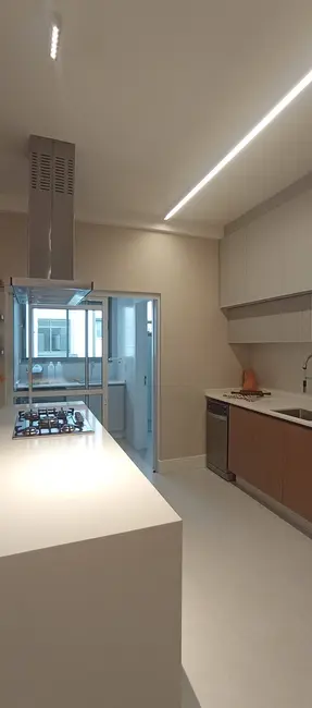 Apartamento com 3 quartos à venda, 127m2 em Jurerê, Florianopolis - SC - imagem 4 Foto 4 de Apartamento com 3 quartos à venda, 127m2 em Jurerê, Florianopolis - SC