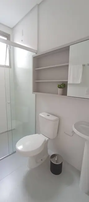 Apartamento com 3 quartos à venda, 127m2 em Jurerê, Florianopolis - SC - imagem 7 Foto 7 de Apartamento com 3 quartos à venda, 127m2 em Jurerê, Florianopolis - SC