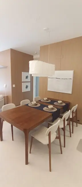 Apartamento com 3 quartos à venda, 127m2 em Jurerê, Florianopolis - SC - imagem 2 Foto 2 de Apartamento com 3 quartos à venda, 127m2 em Jurerê, Florianopolis - SC