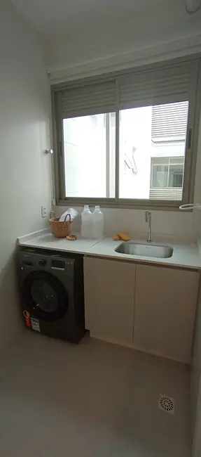 Apartamento com 3 quartos à venda, 127m2 em Jurerê, Florianopolis - SC - imagem 6 Foto 6 de Apartamento com 3 quartos à venda, 127m2 em Jurerê, Florianopolis - SC
