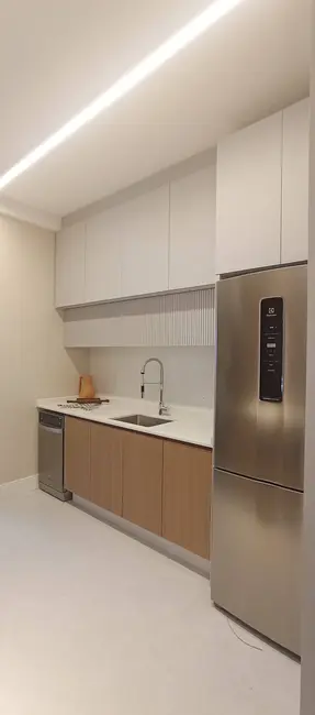 Apartamento com 3 quartos à venda, 127m2 em Jurerê, Florianopolis - SC - imagem 5 Foto 5 de Apartamento com 3 quartos à venda, 127m2 em Jurerê, Florianopolis - SC