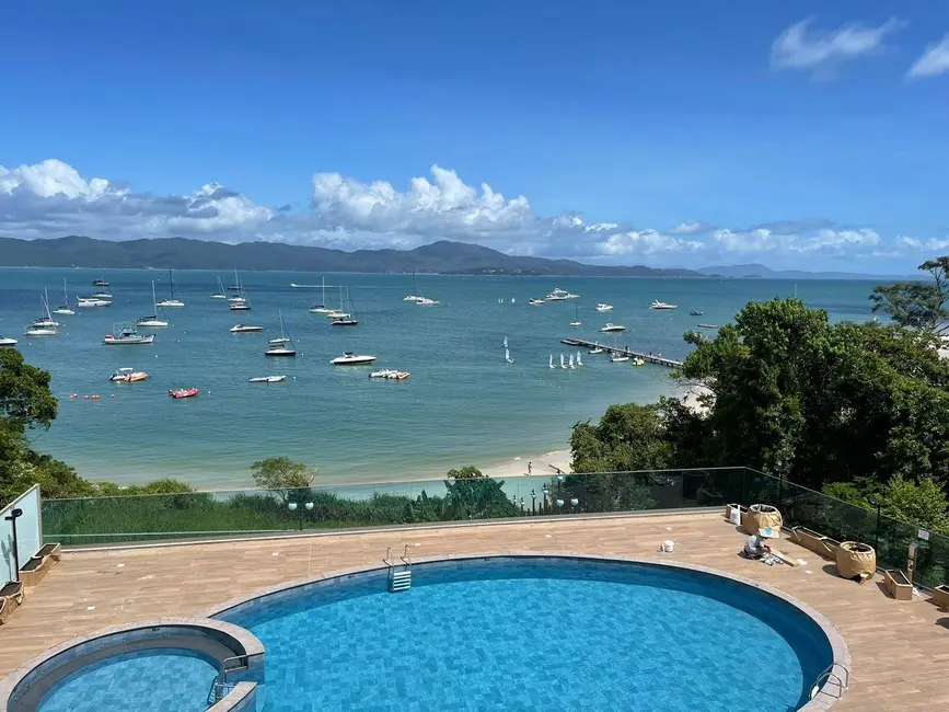 Apartamento com 3 quartos à venda, 127m2 em Jurerê, Florianopolis - SC - imagem 1 Foto 1 de Apartamento com 3 quartos à venda, 127m2 em Jurerê, Florianopolis - SC