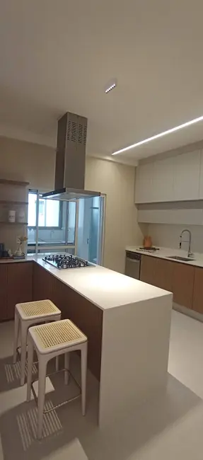 Apartamento com 3 quartos à venda, 127m2 em Jurerê, Florianopolis - SC - imagem 3 Foto 3 de Apartamento com 3 quartos à venda, 127m2 em Jurerê, Florianopolis - SC