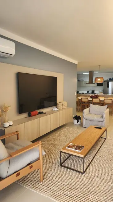 Apartamento com 4 quartos à venda, 315m2 em Canasvieiras, Florianopolis - SC - imagem 8 Foto 8 de Apartamento com 4 quartos à venda, 315m2 em Canasvieiras, Florianopolis - SC