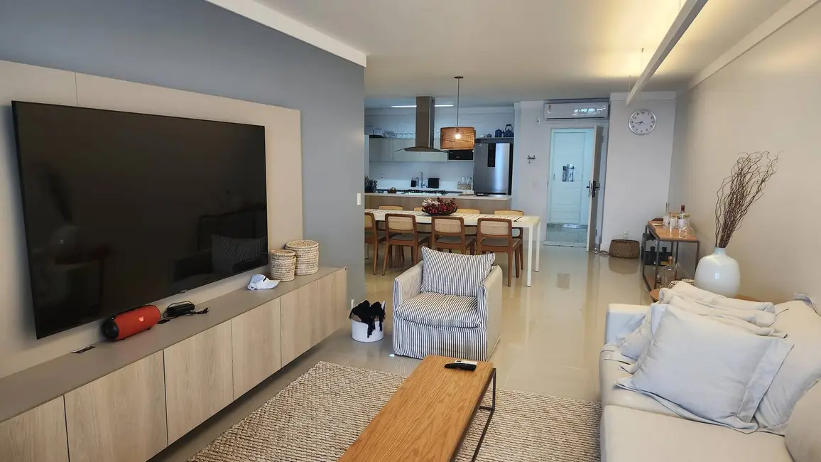 Apartamento com 4 quartos à venda, 315m2 em Canasvieiras, Florianopolis - SC - imagem 6 Foto 6 de Apartamento com 4 quartos à venda, 315m2 em Canasvieiras, Florianopolis - SC