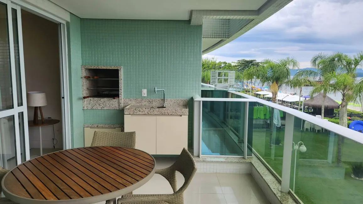 Apartamento com 4 quartos à venda, 315m2 em Canasvieiras, Florianopolis - SC - imagem 5 Foto 5 de Apartamento com 4 quartos à venda, 315m2 em Canasvieiras, Florianopolis - SC
