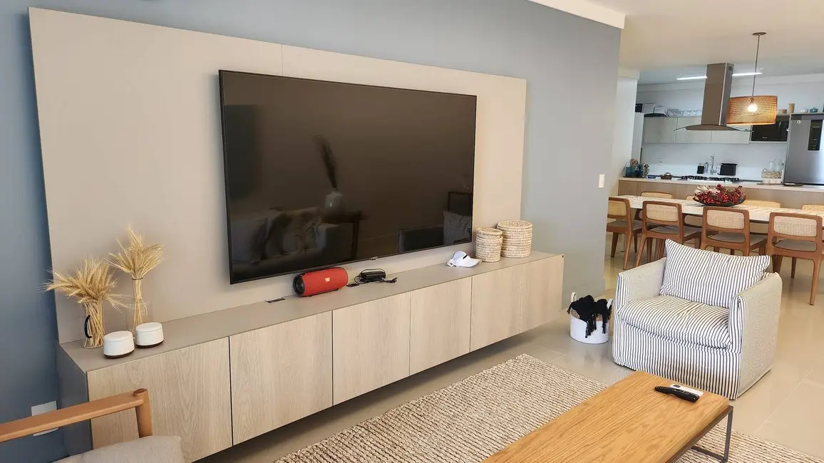 Apartamento com 4 quartos à venda, 315m2 em Canasvieiras, Florianopolis - SC - imagem 9 Foto 9 de Apartamento com 4 quartos à venda, 315m2 em Canasvieiras, Florianopolis - SC