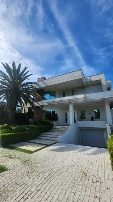 Casa com 5 quartos à venda, 600m2 em Jurerê Internacional, Florianopolis - SC - imagem 2 Foto 2 de Casa com 5 quartos à venda, 600m2 em Jurerê Internacional, Florianopolis - SC