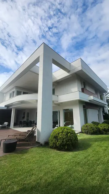 Casa com 5 quartos à venda, 600m2 em Jurerê Internacional, Florianopolis - SC - imagem 4 Foto 4 de Casa com 5 quartos à venda, 600m2 em Jurerê Internacional, Florianopolis - SC