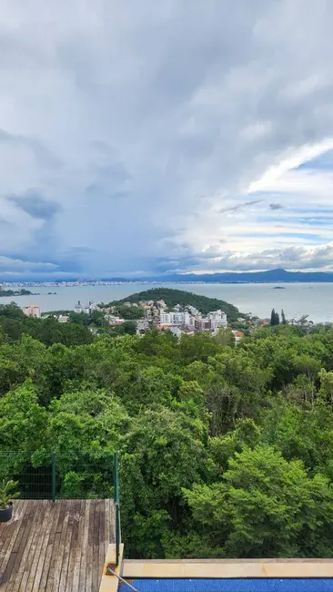 Casa com 3 quartos à venda, 643m2 em João Paulo, Florianopolis - SC - imagem 8 Foto 8 de Casa com 3 quartos à venda, 643m2 em João Paulo, Florianopolis - SC