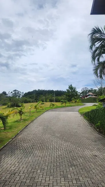 Casa com 3 quartos à venda, 643m2 em João Paulo, Florianopolis - SC - imagem 2 Foto 2 de Casa com 3 quartos à venda, 643m2 em João Paulo, Florianopolis - SC