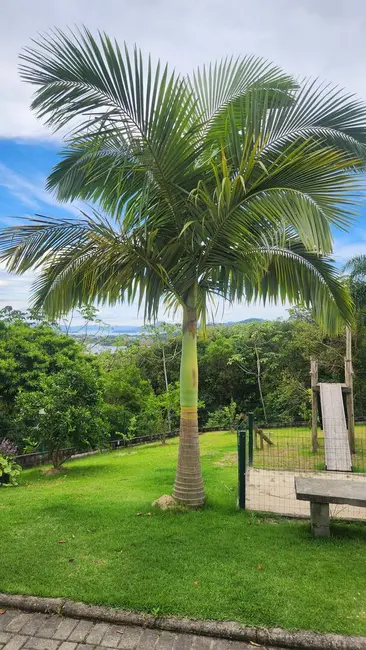 Casa com 3 quartos à venda, 643m2 em João Paulo, Florianopolis - SC - imagem 4 Foto 4 de Casa com 3 quartos à venda, 643m2 em João Paulo, Florianopolis - SC