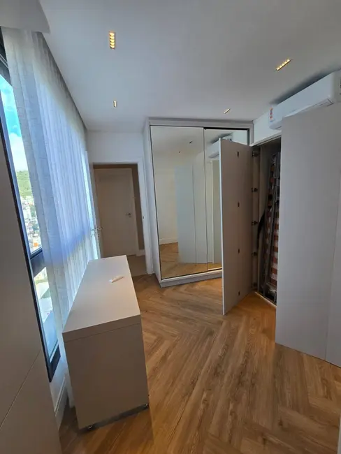 Foto 5 de Apartamento com 4 quartos à venda, 160m2 em Jurerê, Florianopolis - SC