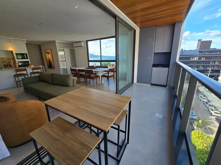 Foto 8 de Apartamento com 4 quartos à venda, 160m2 em Jurerê, Florianopolis - SC