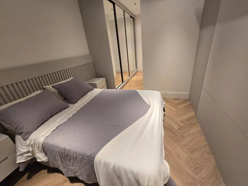 Foto 4 de Apartamento com 4 quartos à venda, 160m2 em Jurerê, Florianopolis - SC